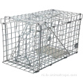 Squirrel Trap Inklapbare Humane Live Squirrel Cage Trap